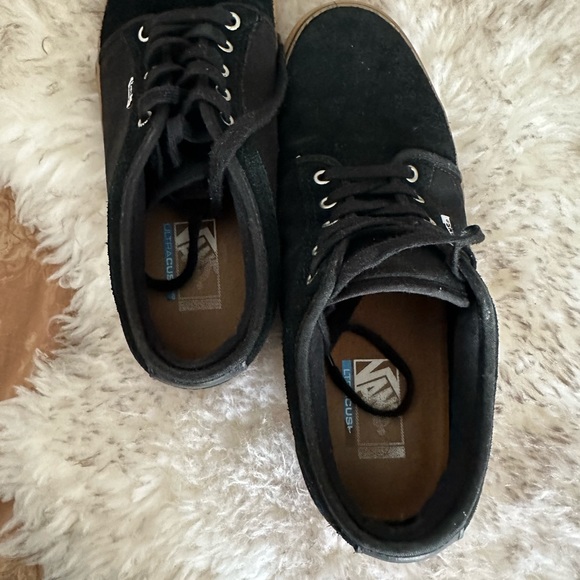 Vans ultra Cush 12 - Picture 6 of 7